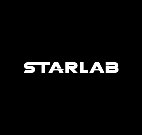 Starlab company artwork