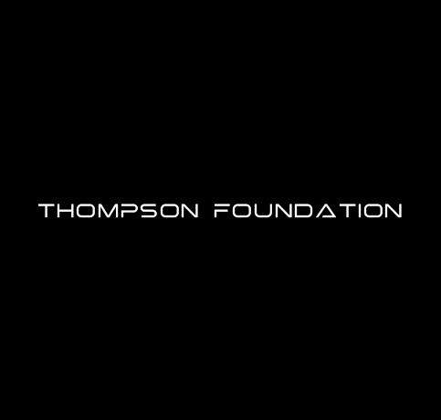Thompson Foundation artwork