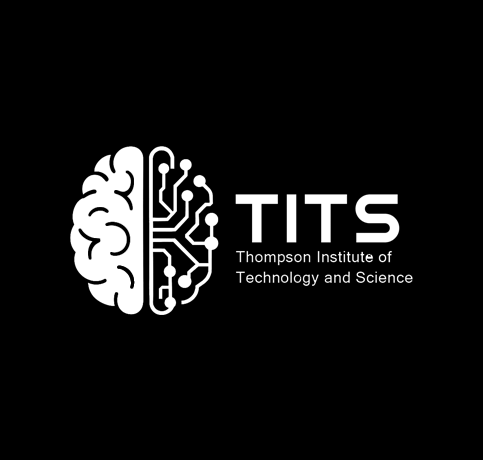 Thompson Institute of Technology and Science artwork